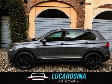 Volkswagen Tiguan 1.5 TSI Business ACT BlueMotion Technology