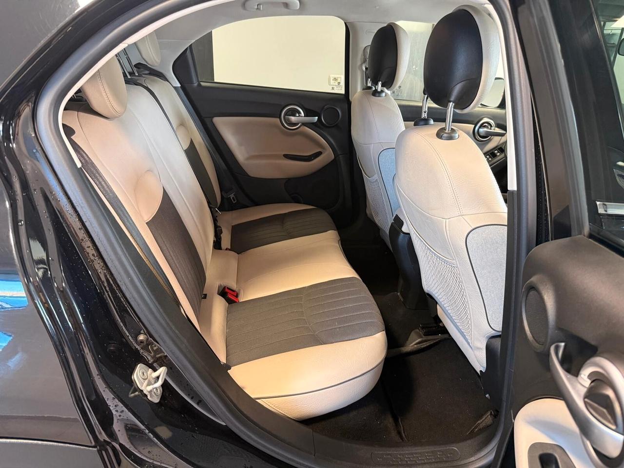 Fiat 500X 1.6 MultiJet 120 CV Business EURO6 OK DISTRIBUZIONE