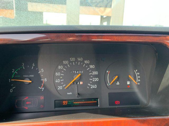 SAAB 9000 3.0i V6 24V cat 5 porte CSE GRIFFIN