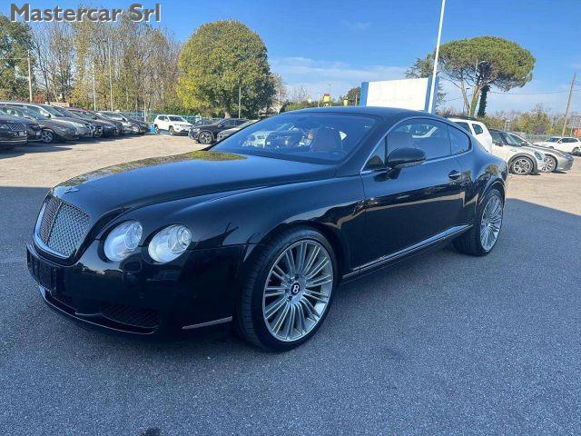 BENTLEY Continental GT GT 6.0