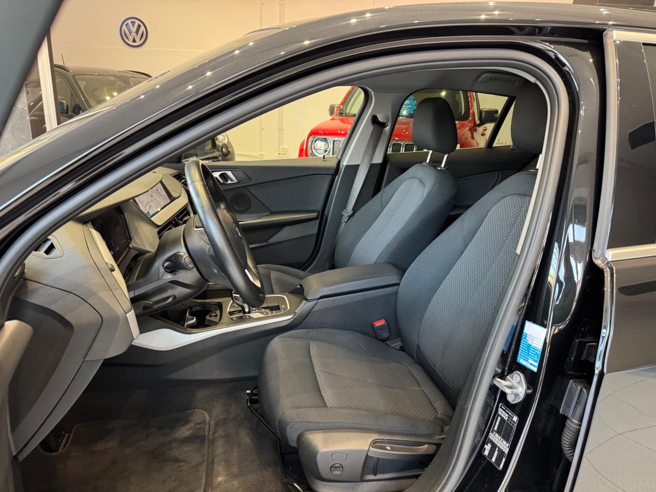 Bmw 118d 5p. Msport Full “NAVI/LUCI AMBIENTE”