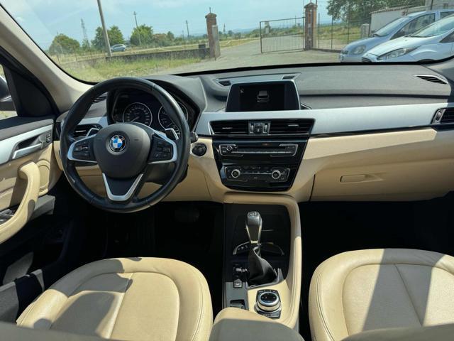BMW X1 xDrive18d Sport