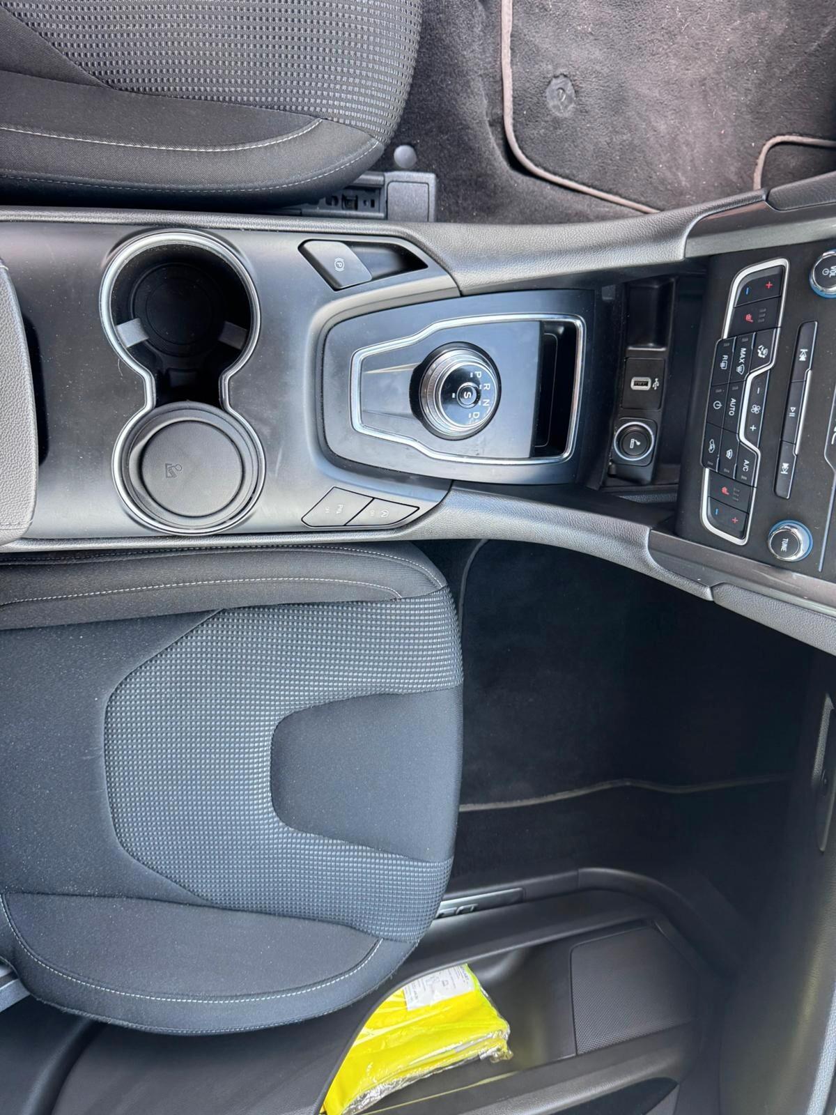 Ford Mondeo 2.0 EcoBlue 150 CV S&S aut. SW ST-Line Business