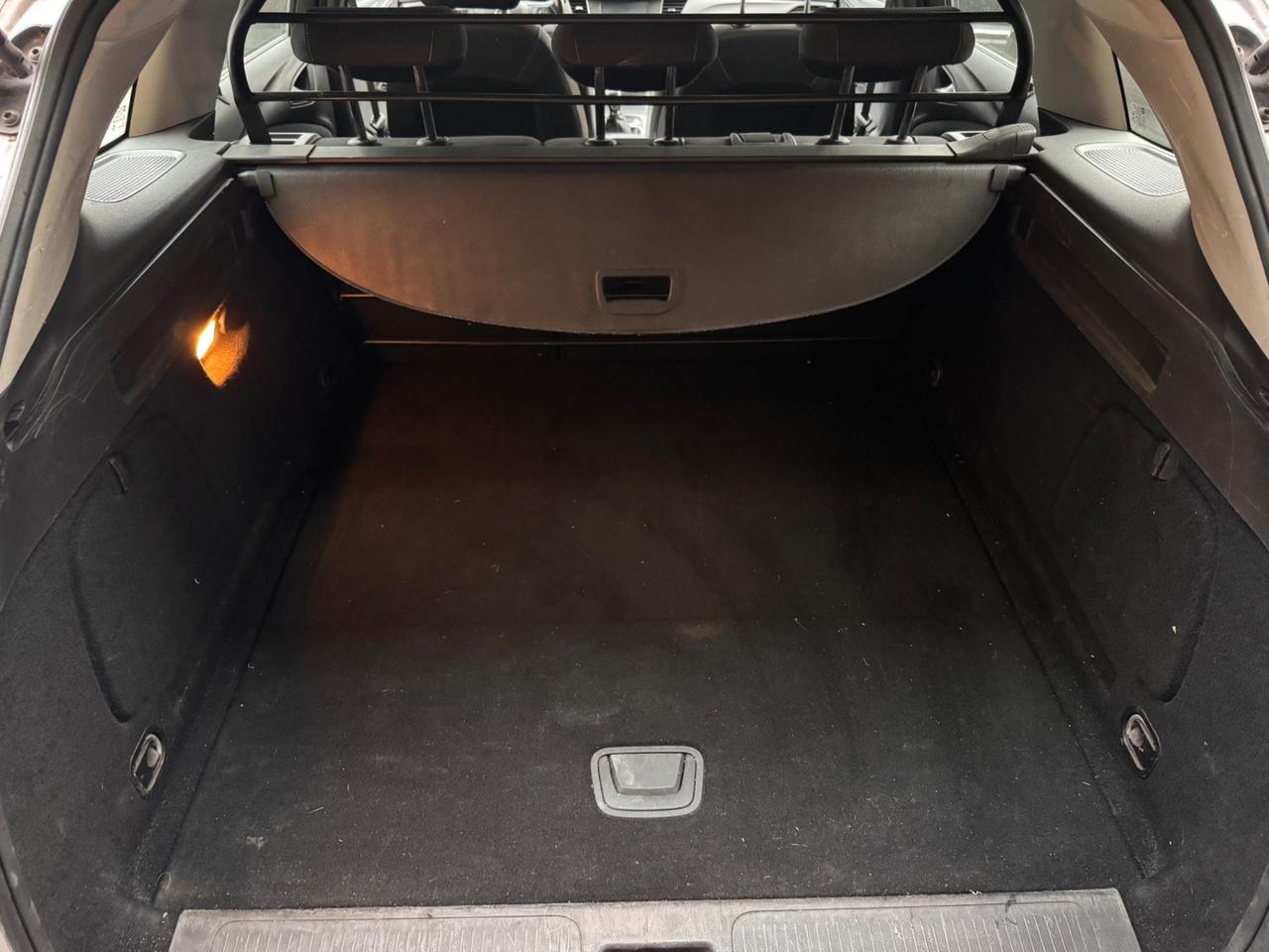 Opel Astra 1.6 CDTi AUTOCARRO 5 POSTI garanzia 12mesi