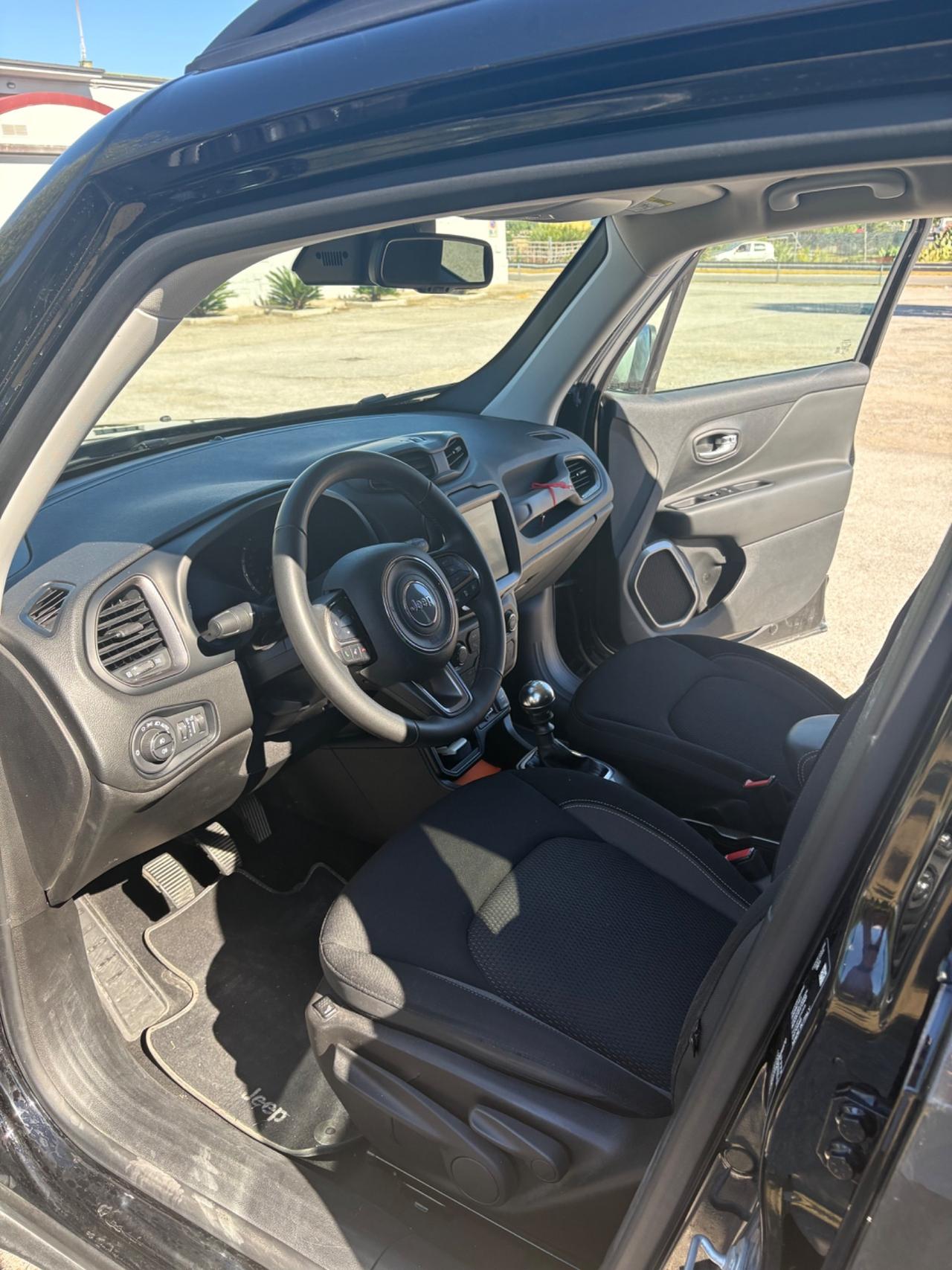 Jeep Renegade 1.0 T3 Limited