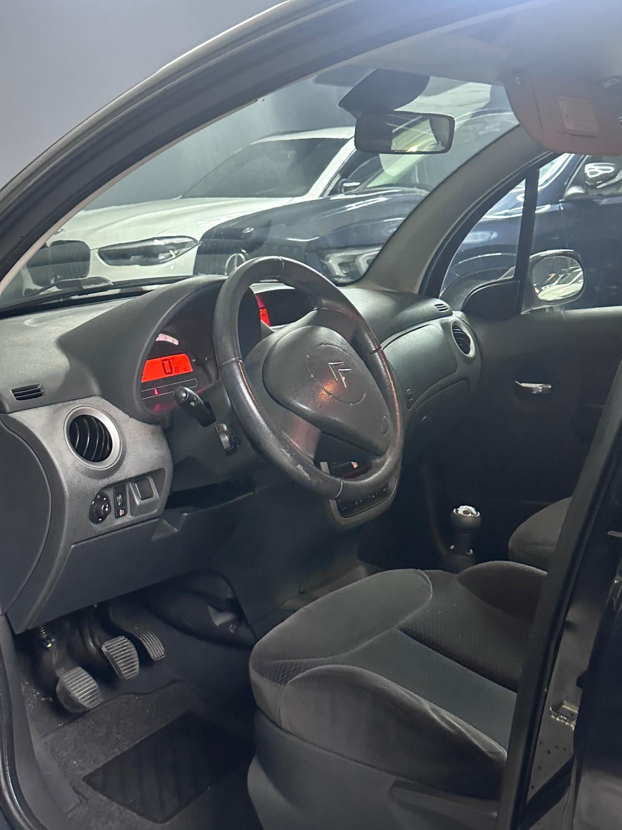 Citroen C3 1.4 HDi 70CV Exclusive