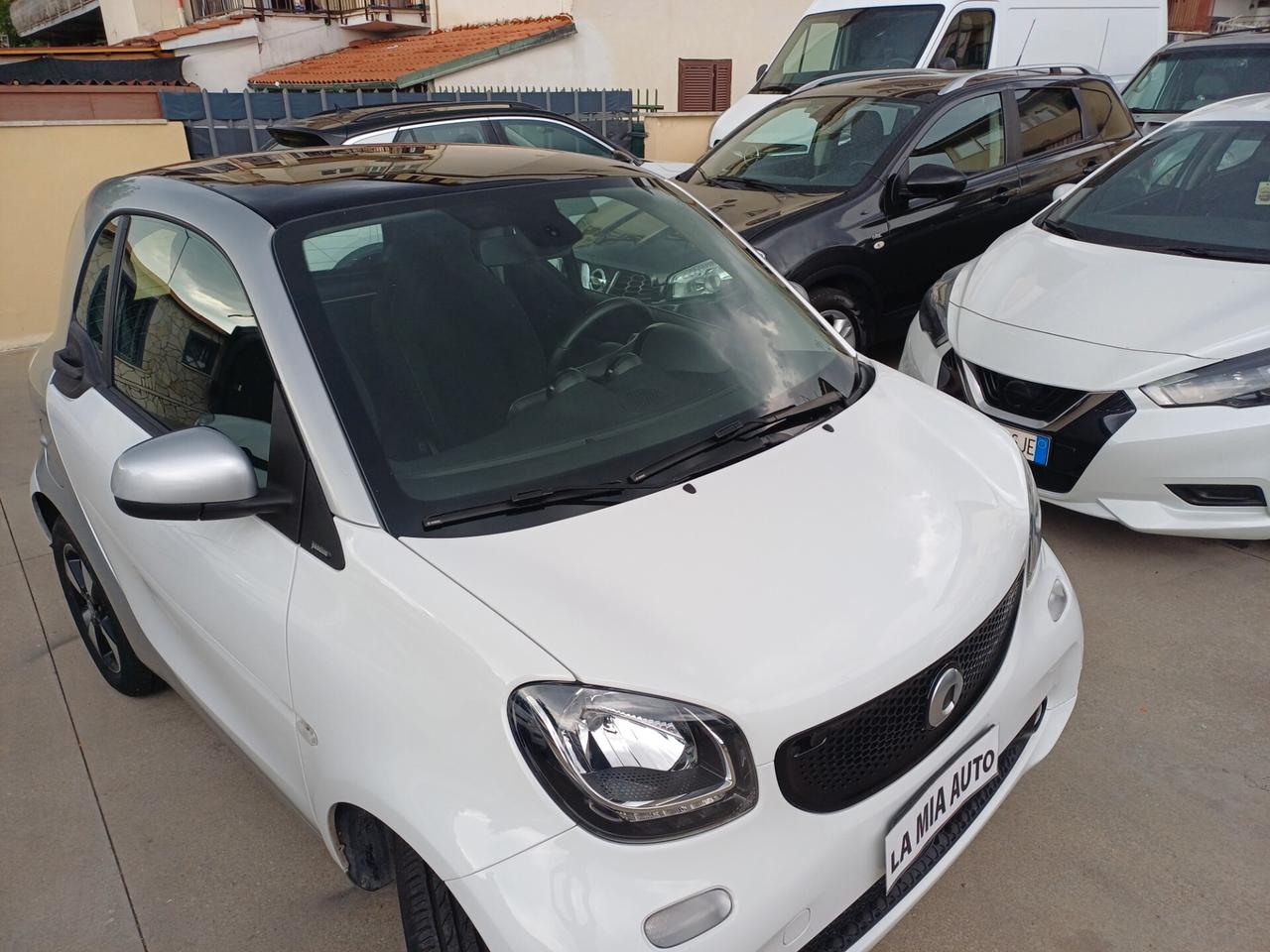 Smart ForTwo 1.0 twinamic (PREZZO REALE)