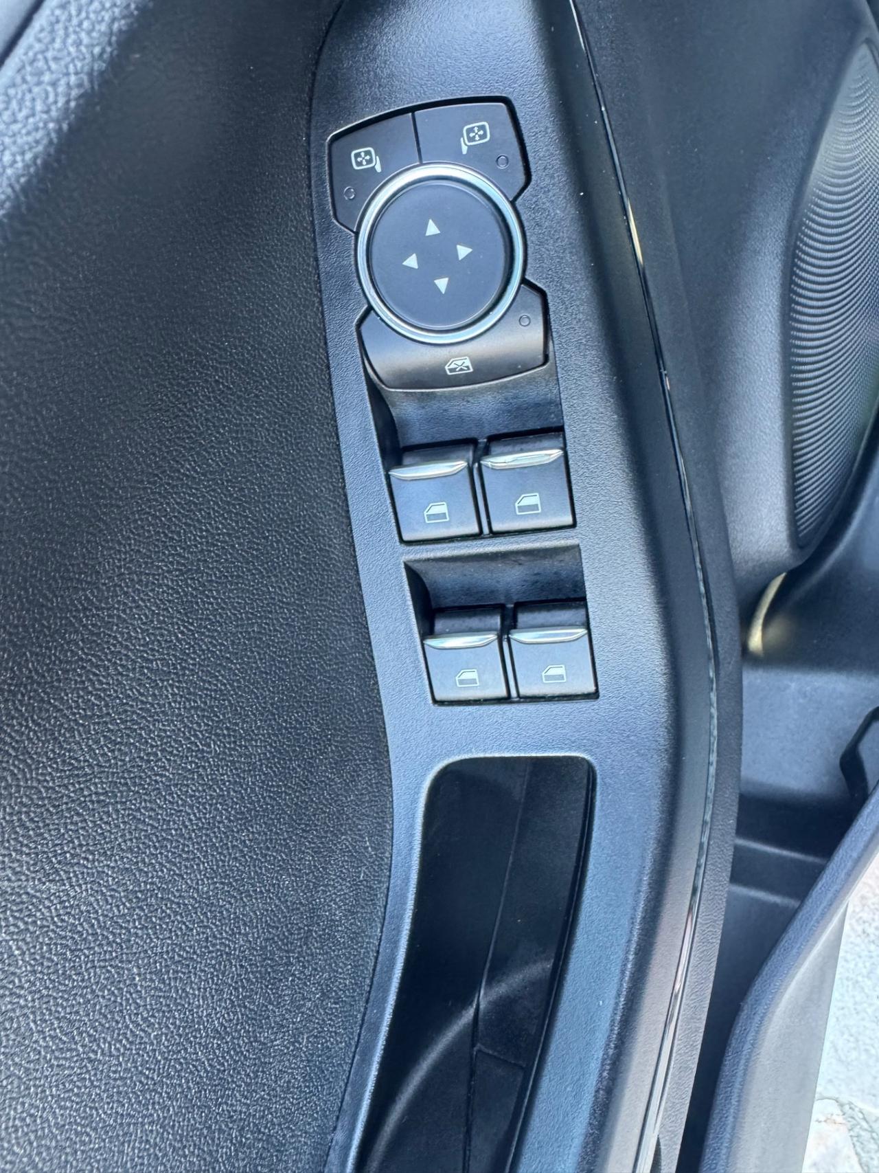 Ford Puma 1.5 EcoBlue 120 CV S&S Connect