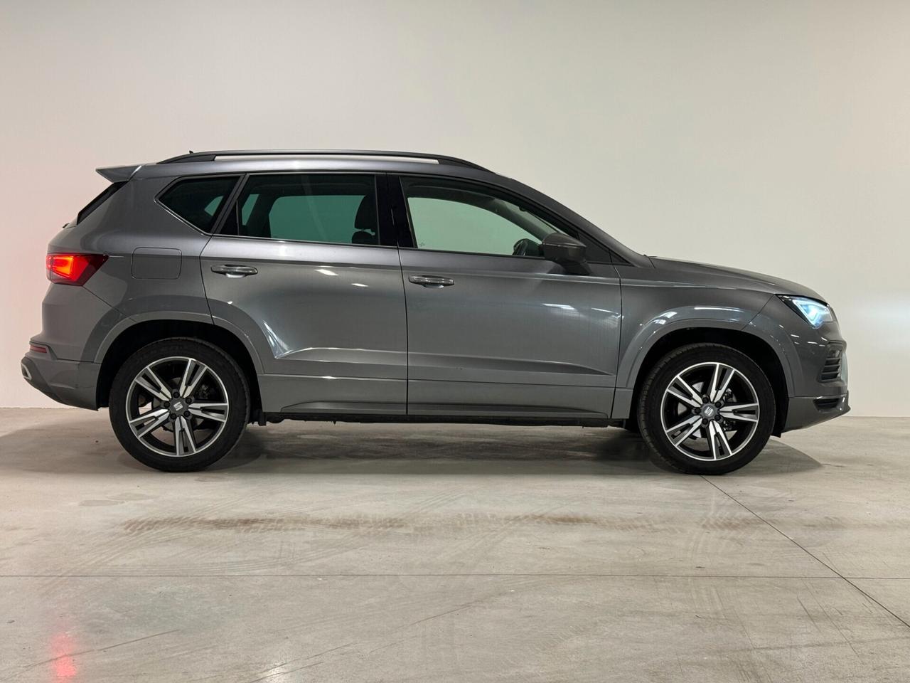 Seat Ateca 1.5 EcoTSI DSG FR
