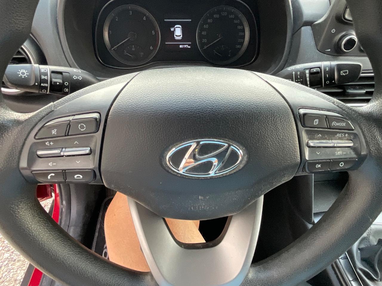 Hyundai Kona 1.6 CRDI 115 CV Classic