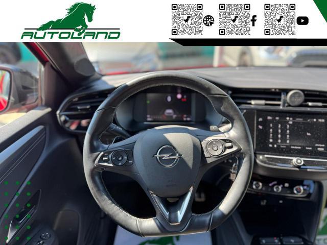 OPEL Corsa 1.2 130 CV aut. 40 Anniversary