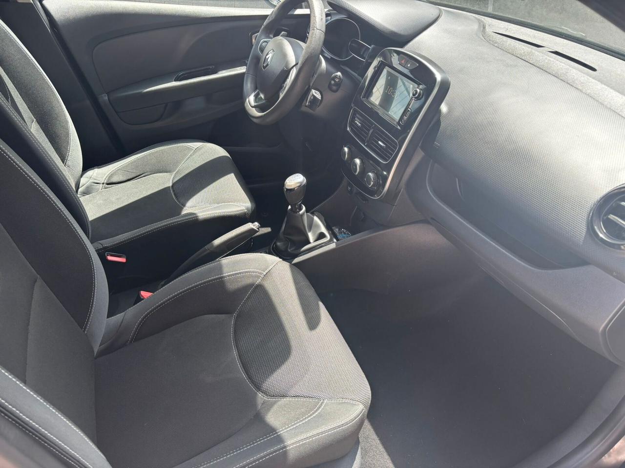 RENAULT CLIO 1.5 DCi Life - 2019