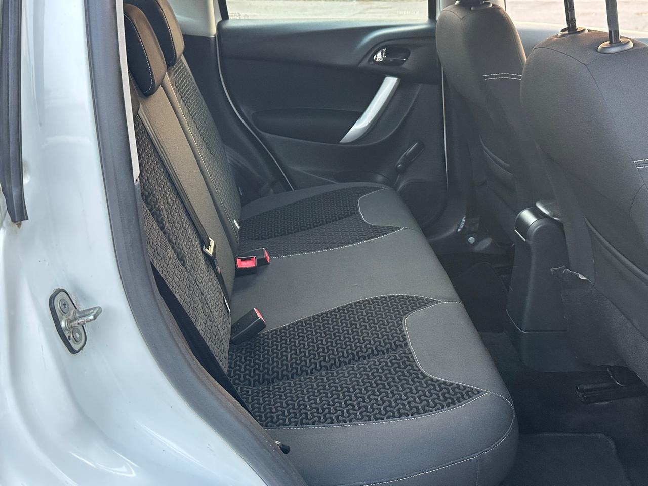 Citroen C3 1.4 Eco Energy G Exclusive