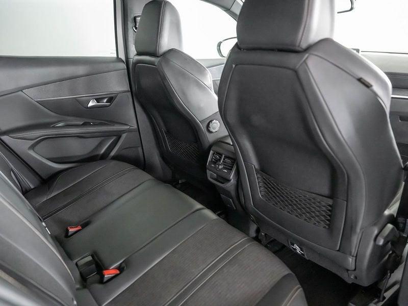 Peugeot 3008 3008 BlueHDi 130 S&S EAT8 GT Line