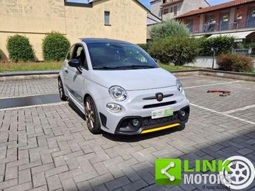 ABARTH 595 1.4 Turbo T-Jet Competizione