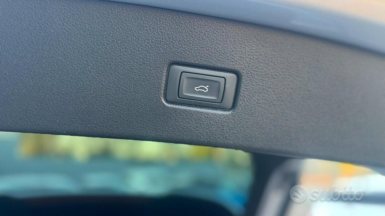 Q5 SPB 40 TDI quattro S line led ambiente