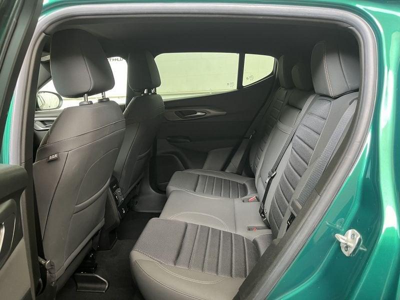 Alfa Romeo Tonale Tonale 1.6 Ti 130cv tct6 tua da 299,00 al mese