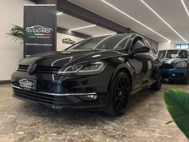 Volkswagen Golf 1.6 TDI 115 CV 5p. Highline BlueMotion Technology