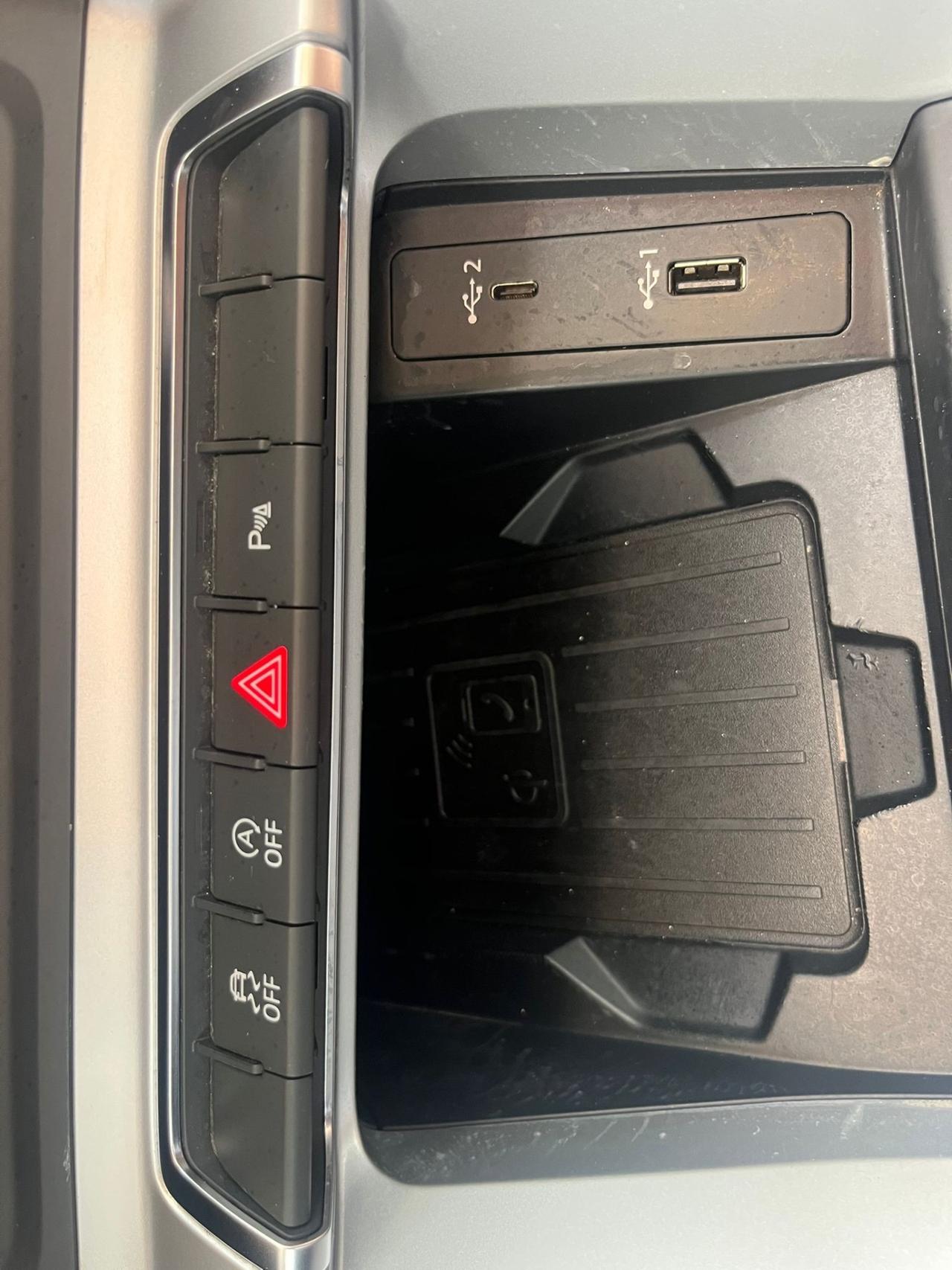 Audi Q3 35 TFSI S line edition