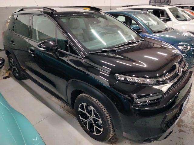 CITROEN C3 Aircross PureTech 110 S&S Plus km 900 !!!!!!