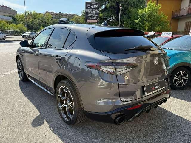 Alfa Romeo Stelvio 2.2 t Veloce Q4 210cv auto PROMO FIN