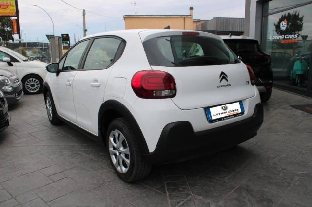 Citroen C3 1.5 Bluehdi 100cv S&S Business M5