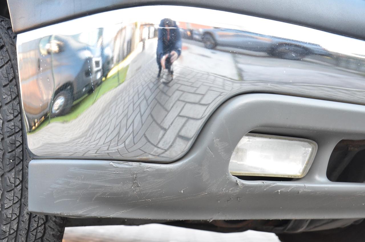 Chevrolet Tahoe 5.3 V8 LT Premium