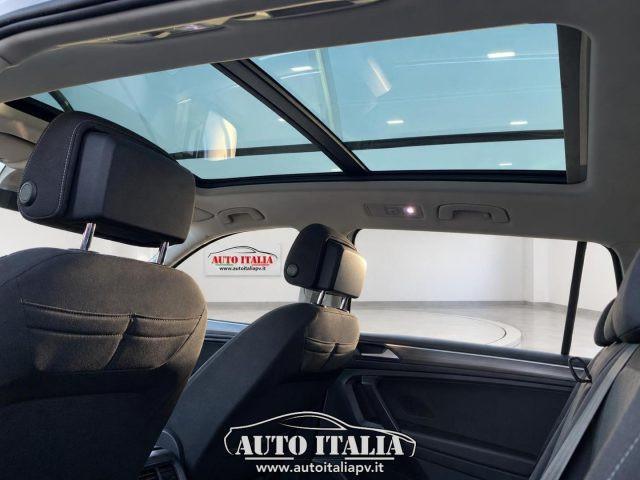 VOLKSWAGEN Tiguan Allspace 2.0 TDI SCR DSG Life