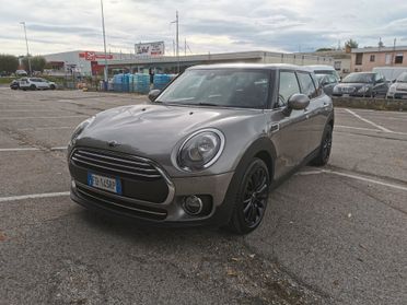 Mini One D Clubman 1.5 diesel OK NEOPATENTATI /FINANZIABILE