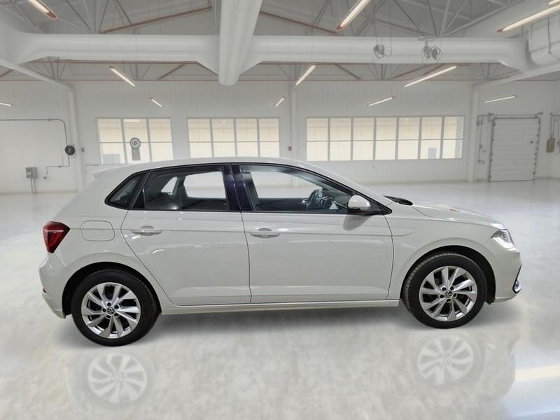 VOLKSWAGEN POLO 1.0 TSI Style 5 PORTE