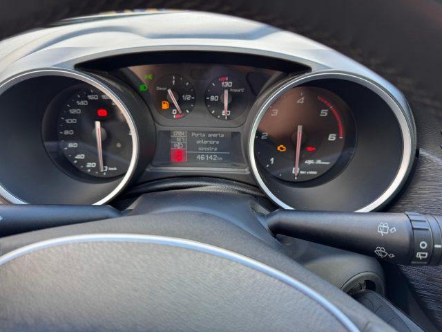 ALFA ROMEO Giulietta 1.6 JTDm 120 CV Sport NEOPATENTATI