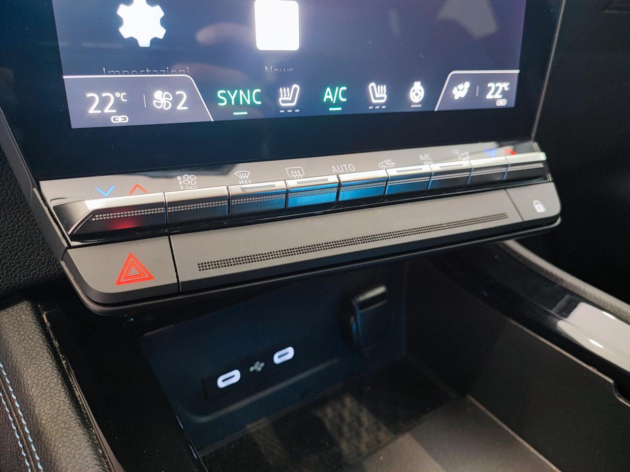Renault Austral Mild Hybrid Advanced Evolution FULL OPTIONAL