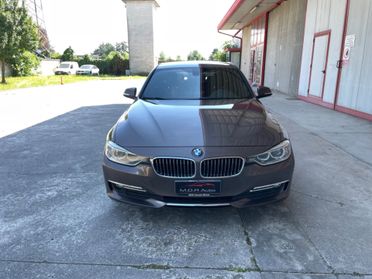 Bmw 316 316d Touring Luxury