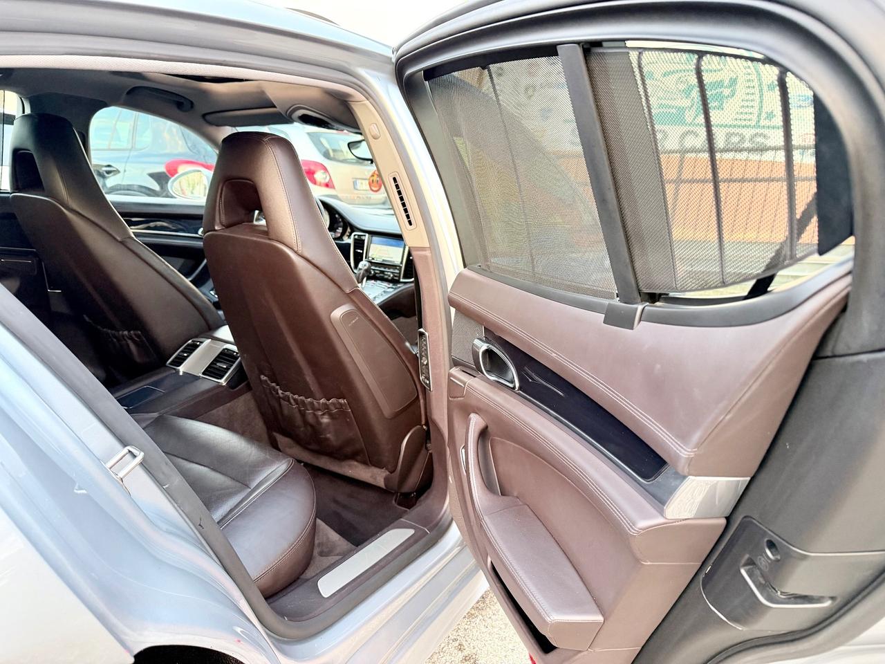 Porsche Panamera 3.0Diesel 250CV NON SUPER BOLLO