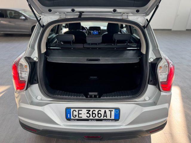 SSANGYONG Tivoli 1.6 diesel 2WD Exclusive aut.