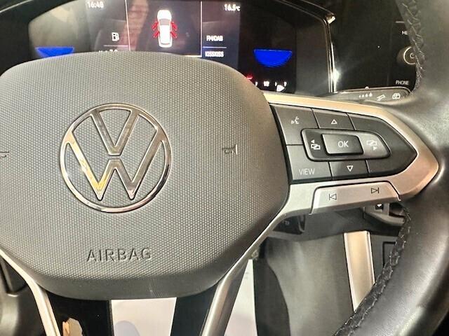 Volkswagen Taigo 1.0 TSI 110 CV DSG Life