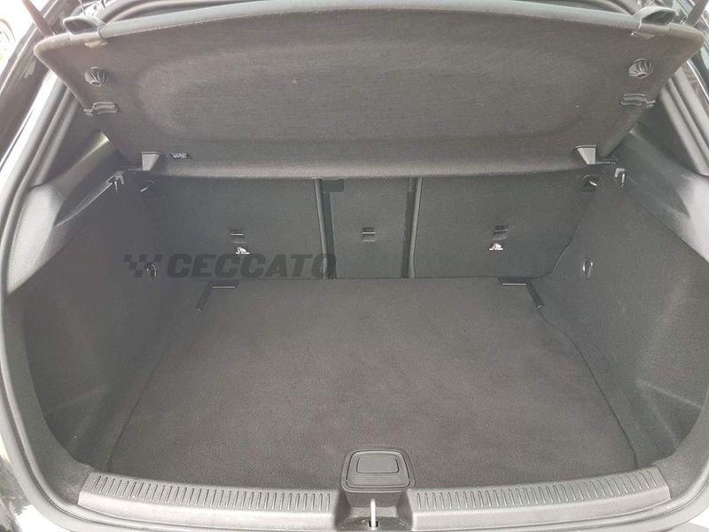 Mercedes-Benz Classe A A 180 d AMG Line Premium auto