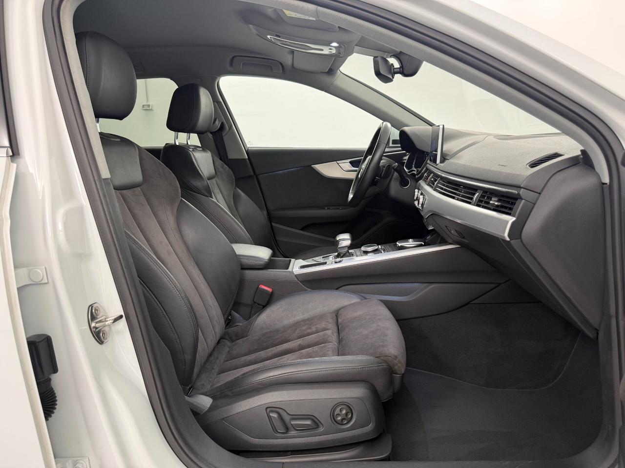 Audi A4 Avant 2.0 TDI 190 CV S tronic Business Sport