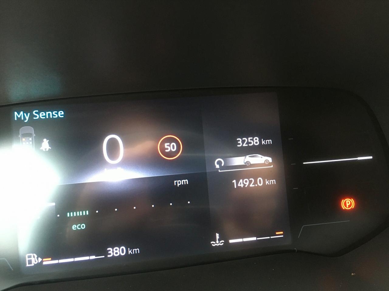Renault Clio ECO-G 100 CV 5 porte Techno