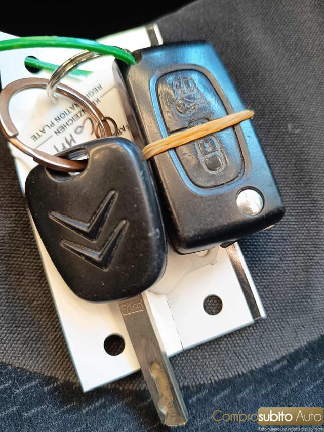 CITROEN C3 1.1 airdream Perfect