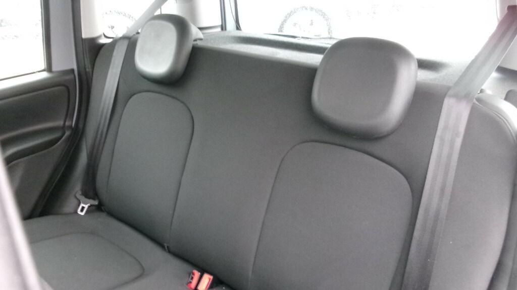 Fiat Panda 1.0 FireFly Hybrid City Cross