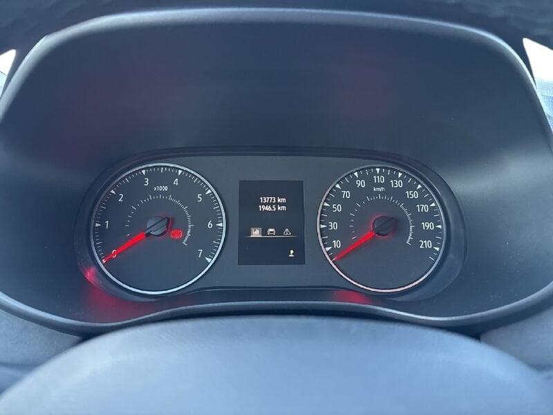 Dacia Sandero Sandero Stepway 1.0 TCe ECO-G Extreme Up