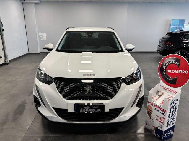 PEUGEOT 2008 1.5 BlueHDi Allure Navi Pack