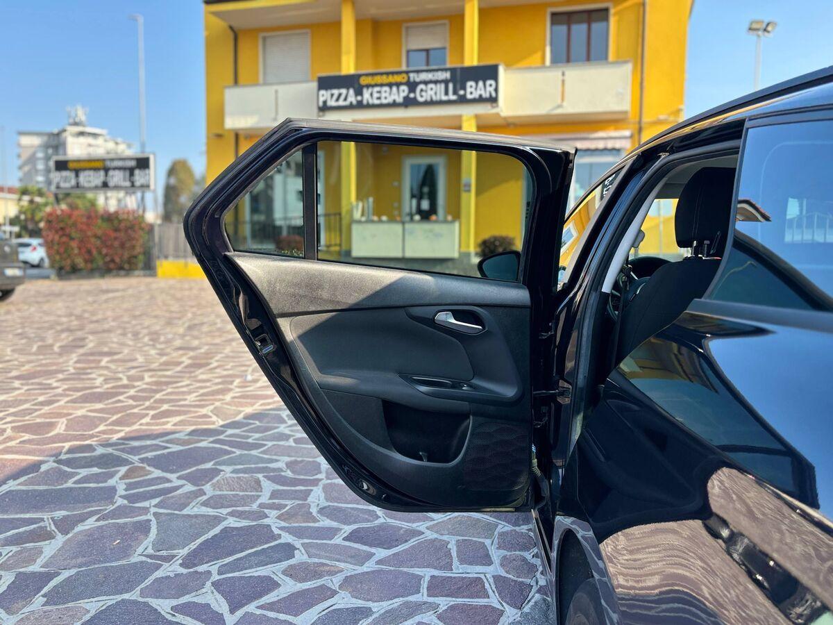 Fiat Tipo 1.6 mjt Lounge s&s 120cv