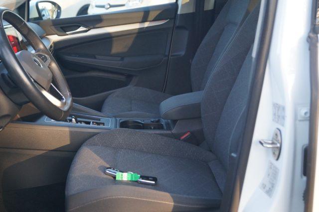 VOLKSWAGEN Golf 1.0 eTSI EVO DSG Life