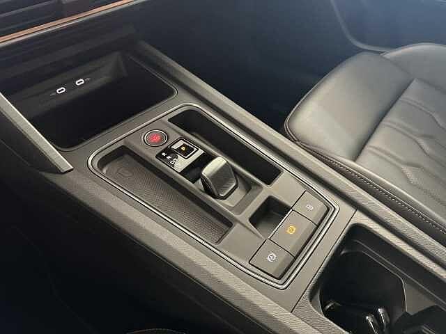 CUPRA Formentor 1.4 e-Hybrid DSG Priority Tetto + Pelle