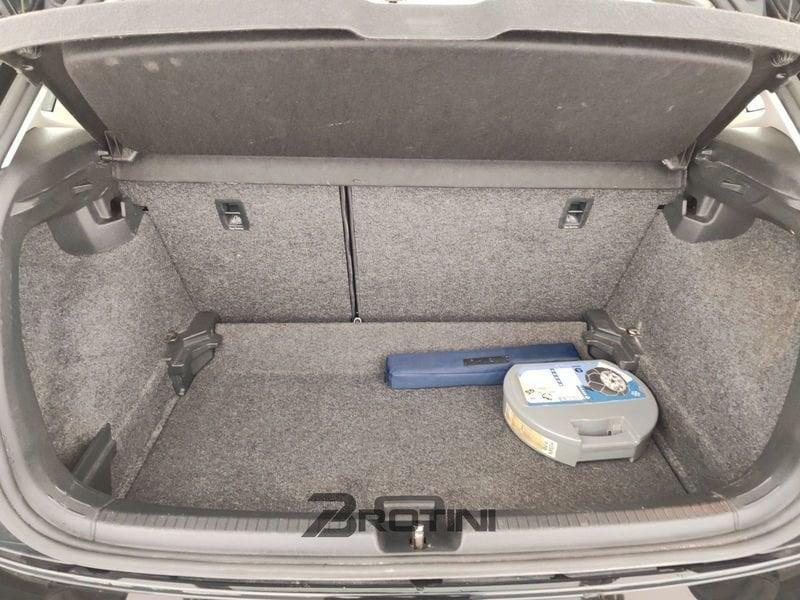 Volkswagen Polo 1.0 MPI 55kW Comfortline BMT