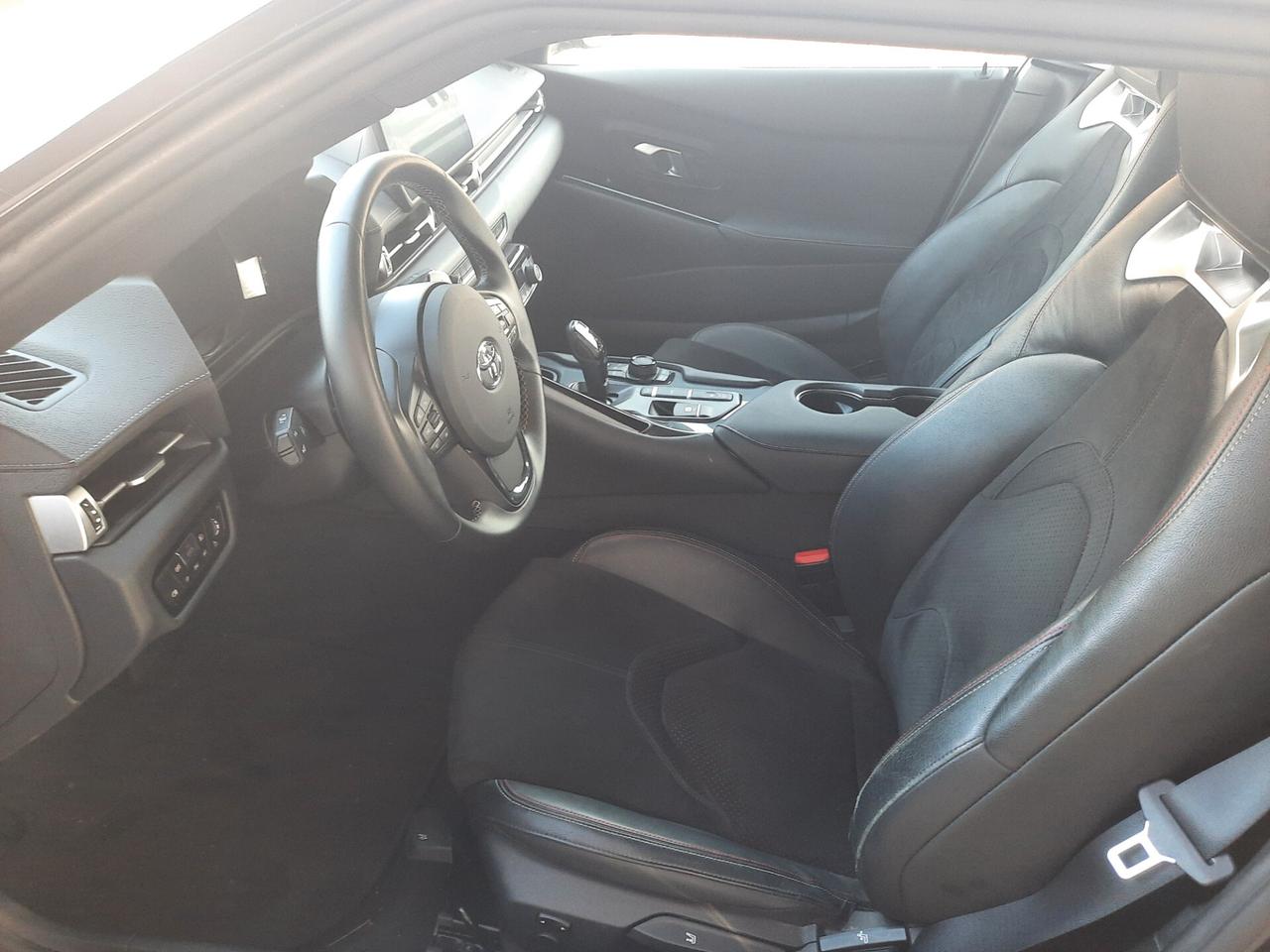 Toyota Supra RETROCAMERA APPLE CAR PLAY CRUISE CONTROL SEDILI RISCALDATI CERCHI DA 18" PRONTA CONSEGNA