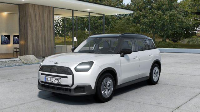 MINI Mini E Classic Countryman - Pack XS