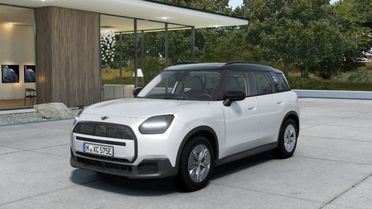 MINI Mini E Classic Countryman - Pack XS